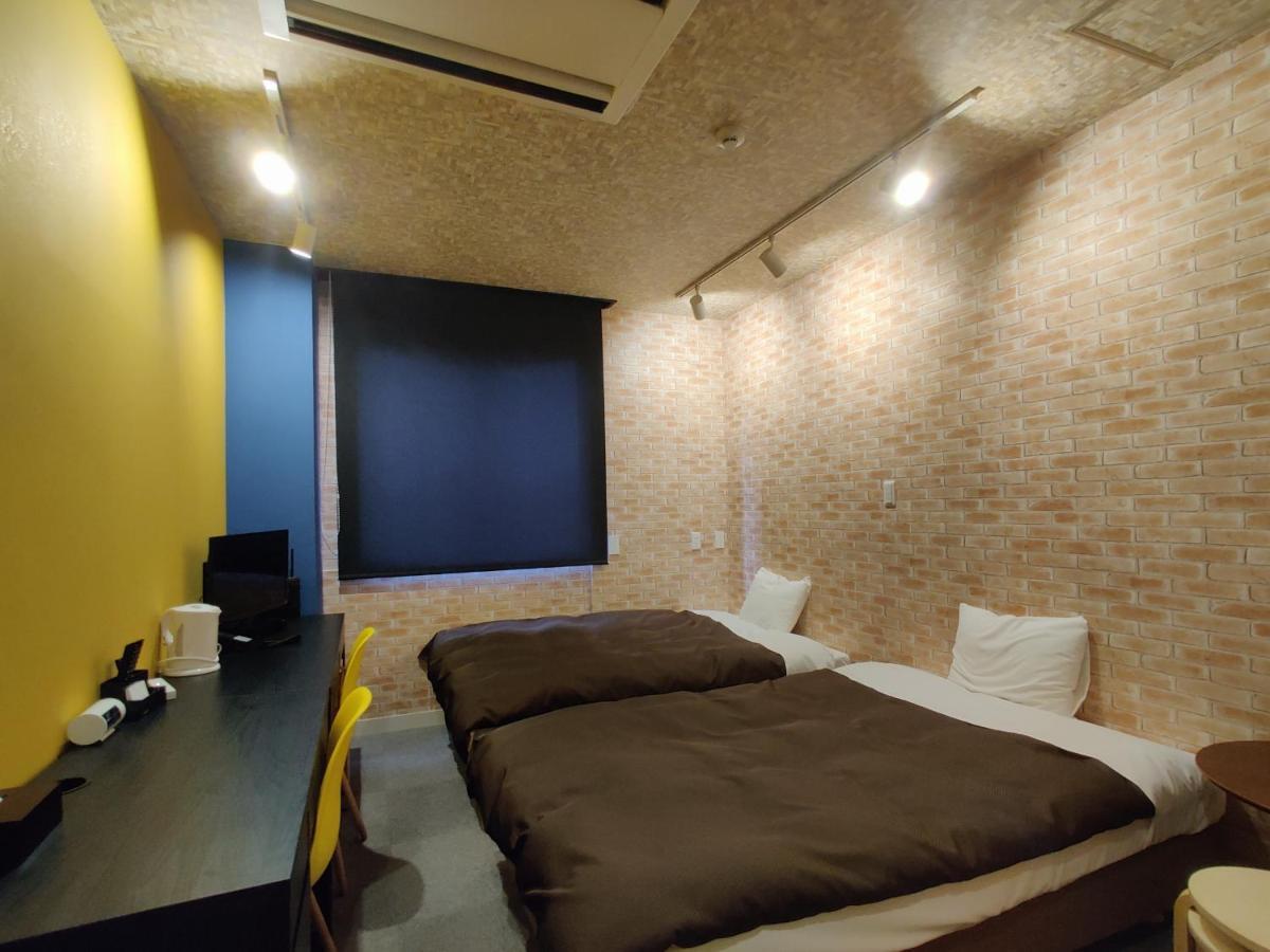 Hotel Sun Road Amakusa  Εξωτερικό φωτογραφία