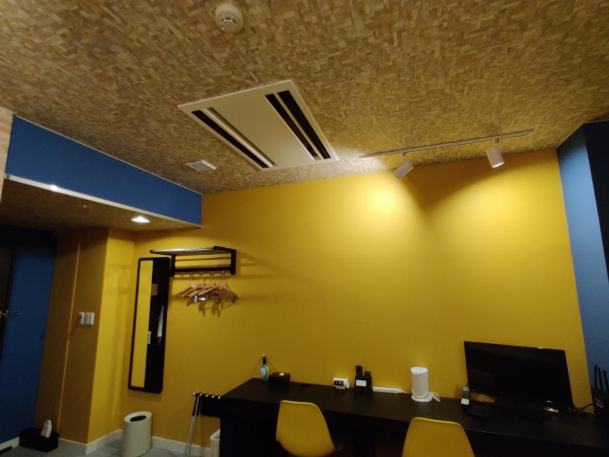 Hotel Sun Road Amakusa  Εξωτερικό φωτογραφία